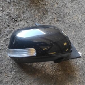 Retrovisor derecho Toyota RAV 4 III 2.2 D-4D (150 cv)