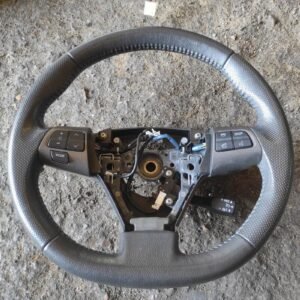 Volante Toyota RAV 4 III 2.2 D-4D (150 cv)