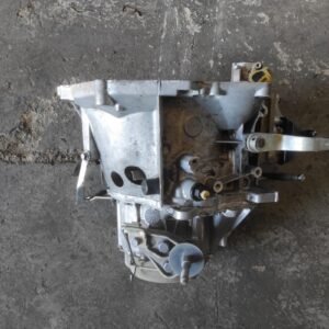 Caja cambios Peugeot Partner 1.6 HDi (75 cv)