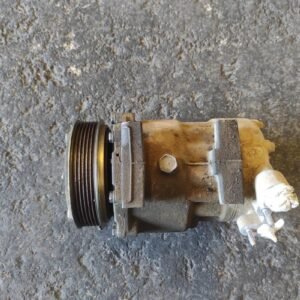 Compresor aire acondicionado Peugeot Partner 1.6 HDi (75 cv)