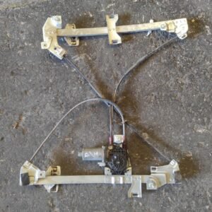 Elevalunas delantero izquierdo Peugeot Partner 1.6 HDi (75 cv)