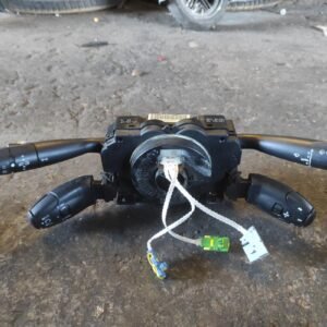 Anillo Airbag Citroen Xsara Picasso (N68) 1.6 HDI (90 cv)