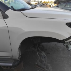 Aleta delantera derecha Toyota RAV 4 III 2.2 D-4D (150 cv)