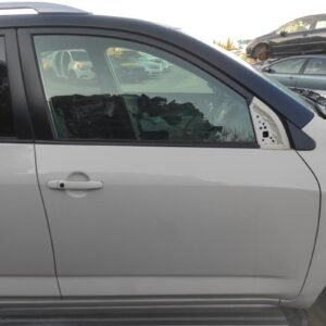 Puerta delantera derecha Toyota RAV 4 III 2.2 D-4D (150 cv)
