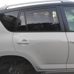 Puerta trasera derecha Toyota RAV 4 III 2.2 D-4D (150 cv)
