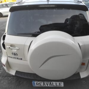Porton trasero Toyota RAV 4 III 2.2 D-4D (150 cv)