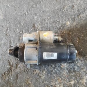 Motor de arranque Citroen Xsara Picasso (N68) 1.6 HDI (90 cv)