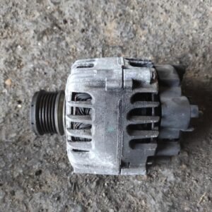 Alternador Renault Clio IV 1.5 dCi (75 cv)