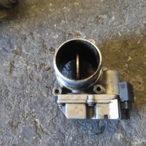 Caja de mariposa Hyundai Tucson 2.0 16V CRDi (140 cv)