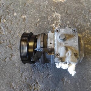 Compresor aire acondicionado Hyundai Tucson 2.0 16V CRDi (140 cv)