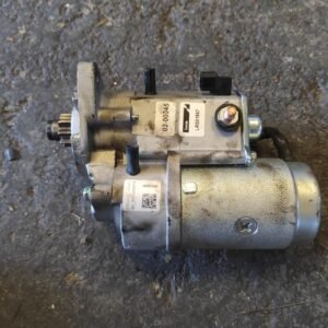 Motor de arranque Hyundai Tucson 2.0 16V CRDi (140 cv)