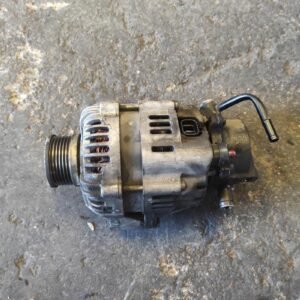 Alternador Hyundai Tucson 2.0 16V CRDi (140 cv)