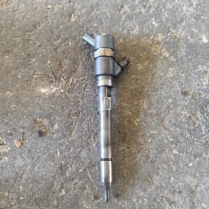 Inyector Hyundai Tucson 2.0 16V CRDi (140 cv)