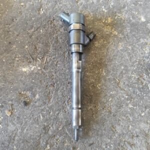 Inyector Hyundai Tucson 2.0 16V CRDi (140 cv)