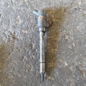 Inyector Hyundai Tucson 2.0 16V CRDi (140 cv)