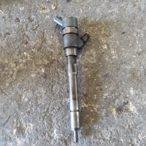 Inyector Hyundai Tucson 2.0 16V CRDi (140 cv)