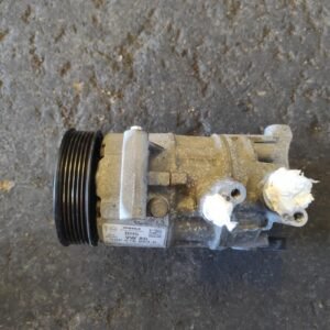 Compresor aire acondicionado Volkswagen Golf VII Sportsvan 1.6 TDI (115cv)