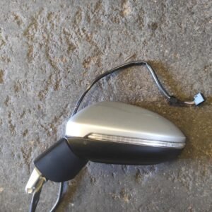 Retrovisor izquierdo Volkswagen Golf VII Sportsvan 1.6 TDI (115cv)