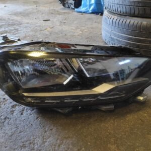 Faro derecho Volkswagen Golf VII Sportsvan 1.6 TDI (115cv)