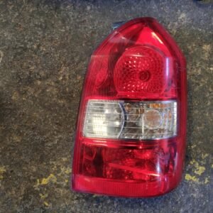 Piloto trasero derecho Hyundai Tucson 2.0 16V CRDi (140 cv)