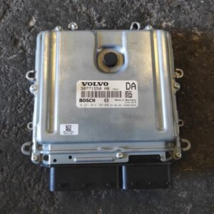 Centralita motor uce Volvo C70 Coupe Cabrio II 2.4 D5 (180 cv) Automatico