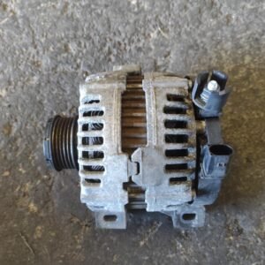Alternador Volvo C70 Coupe Cabrio II 2.4 D5 (180 cv) Automatico