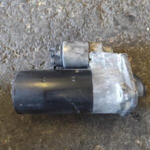 Motor de arranque Volvo C70 Coupe Cabrio II 2.4 D5 (180 cv) Automatico