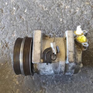 Compresor aire acondicionado Volvo C70 Coupe Cabrio II 2.4 D5 (180 cv) Automatico