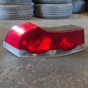 Piloto trasero izquierdo Volvo C70 Coupe Cabrio II 2.4 D5 (180 cv) Automatico