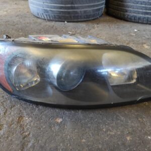 Faro derecho Volvo C70 Coupe Cabrio II 2.4 D5 (180 cv) Automatico