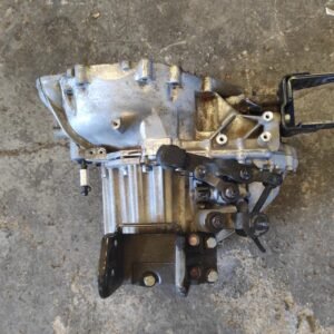 Caja cambios Hyundai Tucson 2.0 16V CRDi (140 cv)