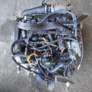Motor Suzuki Vitara (ET) HDI (SE 420HDI) (87 cv)