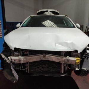 Despiece Peugeot 308 SW II 1.5 BLUEHDI 130 (131 CV) 2018