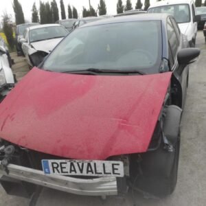 Despiece Renault Clio IV 1.5 dCi (75 cv) 2015