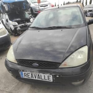 Despiece Ford Focus Hatchback I 1.6 16V (100 cv) 2004