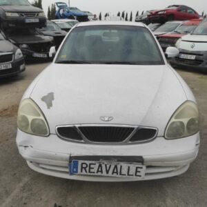 Despiece Daewoo Nubira (KLAJ) 1.6 i 16V (106 cv) 2001