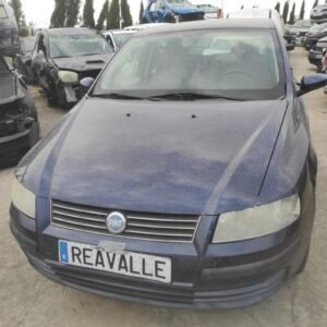 Despiece Fiat Stilo (192) 1.9 JTD (5 dr) (115 cv) 2001