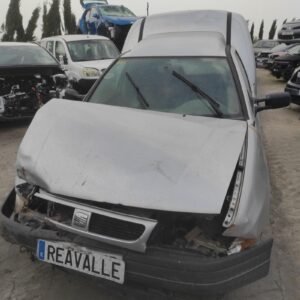 Despiece Seat Inca (6K9) 1.9 SDI (64 cv) 2003