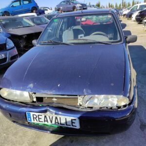 Despiece Ford Fiesta IV - V 1.25i 16V (75 cv) 1998