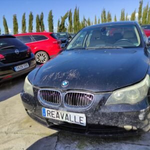 Despiece Bmw Serie 5 (E60) 520d (163 cv) 2007