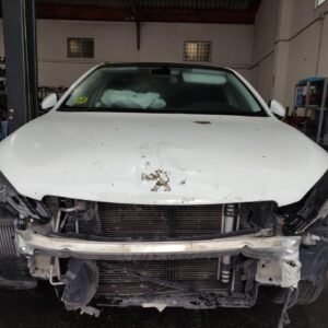 Despiece Peugeot 308 SW II 1.6 e-HDi (115 cv) 2015