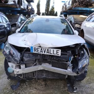 Despiece Peugeot 2008 (Versión 2016) 1.6 BlueHD (100 cv) 2019