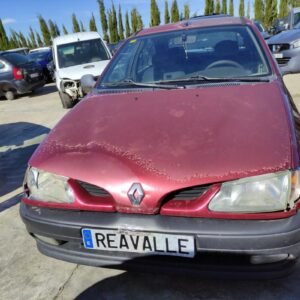 Despiece Renault Megane I (BA) 1.6 e (90 cv) 1997