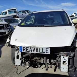 Despiece Kia Carens IV 1.7 16V CRDi (136 cv) HPE 2013