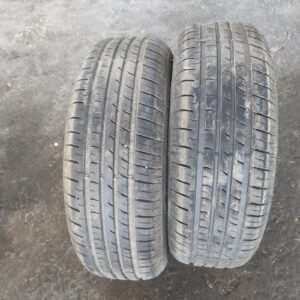 Juego de Neumáticos Ilink 195/65R15, año 2025.