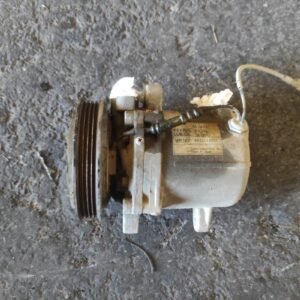 Compresor aire acondicionado Suzuki Vitara (ET) HDI (SE 420HDI) (87 cv)