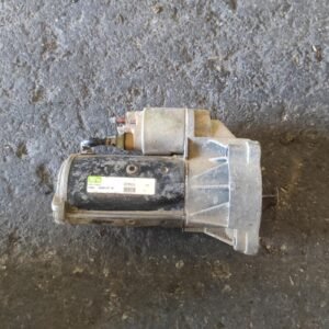 Motor de arranque Suzuki Vitara (ET) HDI (SE 420HDI) (87 cv)