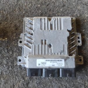 Centralita motor uce Ford Focus III Wagon (Versión 2014) 1.6 TDCi (115 cv)