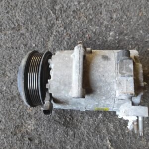 Compresor aire acondicionado Ford Focus III Wagon (Versión 2014) 1.6 TDCi (115 cv)