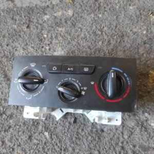 Mando calefaccion / A/A Citroen Berlingo II 1.6 HDi (90  cv)